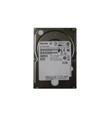 Toshiba HDEBF03GEA51 600GB 10000RPM SAS 12Gb/s 128MB Cache 2.5-Inch Hard Drive Toshiba HDEBF03GEA51 600GB 10000RPM SAS 12Gb/s 128MB Cache 2.5-Inch Hard Drive