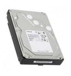 Toshiba HDEBL12GEA51 1.2TB 10000RPM SAS 12Gb/s 2.5-Inch Hard Drive