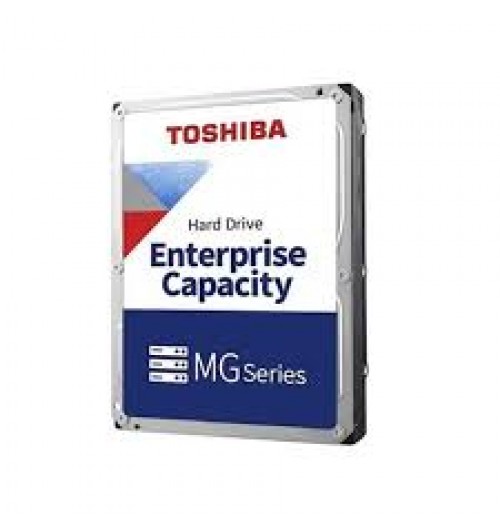 Toshiba HDEJX12GEA51 MG08-D 4TB 7200RPM SATA 6Gb/s 256MB Cache 3.5-Inch Hard Drive