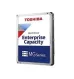 Toshiba HDEJX12GEA51 MG08-D 4TB 7200RPM SATA 6Gb/s 256MB Cache 3.5-Inch Hard Drive