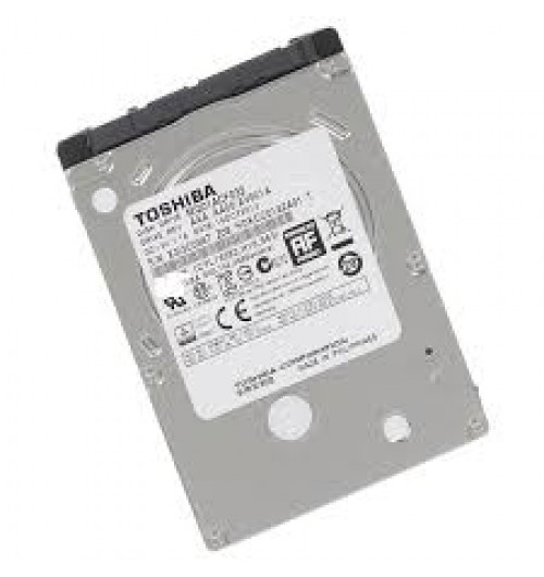 Toshiba HDEPC00GEA51 4TB 7200RPM SAS 6Gb/s 64MB Cache 3.5-Inch Hard Drive