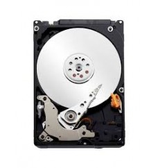 Toshiba HDEPC03DLA51 1TB 7200RPM SAS 6Gb/s Hot-Pluggable 3.5-Inch Hard Drive with Tray for PowerEdge & PowerVault Servers