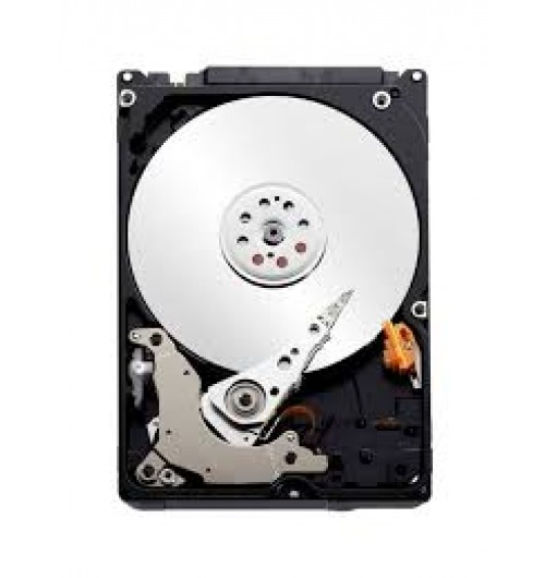 Toshiba HDEPC03DLA51 1TB 7200RPM SAS 6Gb/s Hot-Pluggable 3.5-Inch Hard Drive with Tray for PowerEdge & PowerVault Servers