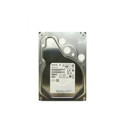 Toshiba HDEPC03GEA51 1TB 7200RPM SAS 6Gb/s 64MB Cache 3.5-Inch Hard Drive