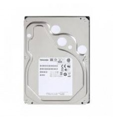 Toshiba HDEPE10GEA51 5TB 7200RPM SAS 6Gb/s 64MB Cache 3.5-Inch Hard Drive