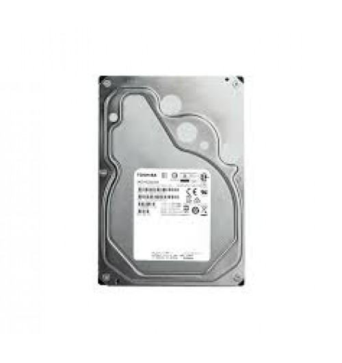 Toshiba HDEPE13GEA51 2TB 7200RPM SAS 6Gb/s 64MB Cache 3.5-Inch Hard Drive