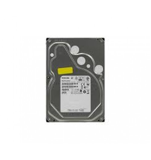 Toshiba HDEPE22GEA51 3TB 7200RPM SAS 6Gb/s 64MB Cache 3.5-Inch Hard Drive