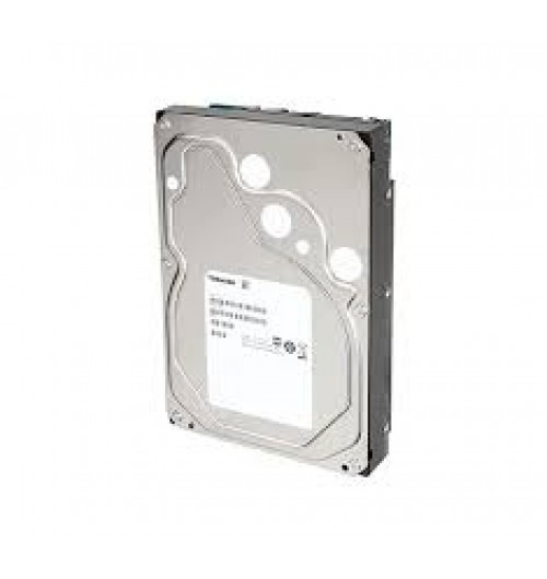 Toshiba HDEPF02GEA51 4TB 7200RPM SAS 12Gb/s 128MB Cache 3.5-Inch Hard Drive