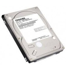 Toshiba HDEPF10DAA51 6TB 7200RPM SAS 12Gb/s 128MB Cache 3.5-Inch Hard Drive