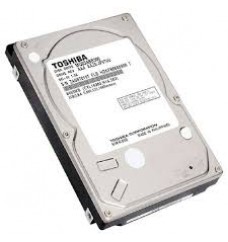 Toshiba HDEPF10GEA51 6TB 7200RPM SAS 12Gb/s 128MB Cache 3.5-Inch Hard Drive