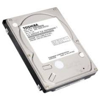 Toshiba HDEPF14GEA51 2TB 7200RPM SAS 12Gb/s 128MB Cache 3.5-Inch Hard Drive