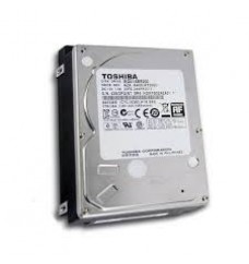 Toshiba HDEPF20GEA51 6TB 7200RPM SAS 12Gb/s 128MB Cache 3.5-Inch Hard Drive