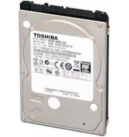 Toshiba HDEPR84DAB51F 1TB 7200RPM SATA 6Gb/s 128MB Cache 3.5-Inch Hard Drive