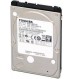 Toshiba HDEPR84DAB51F 1TB 7200RPM SATA 6Gb/s 128MB Cache 3.5-Inch Hard Drive