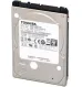 Toshiba HDEPR84DAB51F 1TB 7200RPM SATA 6Gb/s 128MB Cache 3.5-Inch Hard Drive
