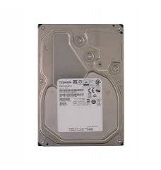 Toshiba HDEPS10GEA51 6TB 7200RPM SATA 6Gb/s 128MB Cache 3.5-Inch Hard Drive