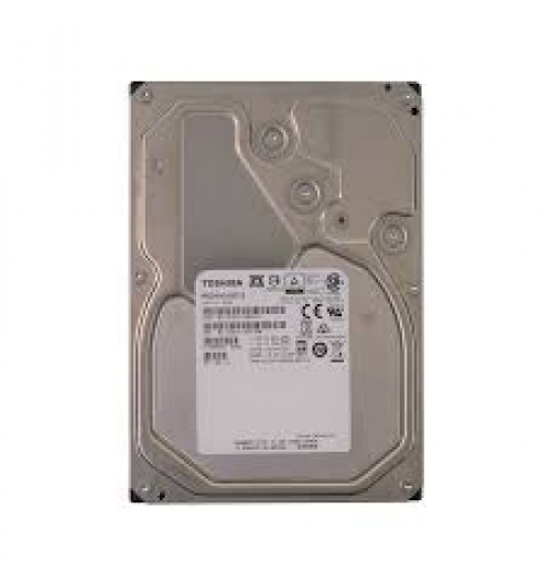 Toshiba HDEPS10GEA51 6TB 7200RPM SATA 6Gb/s 128MB Cache 3.5-Inch Hard Drive