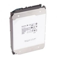 Toshiba HDEPW11GHA51 12TB 7200RPM SATA 6Gb/s 3.5 -Inch Hard Drive