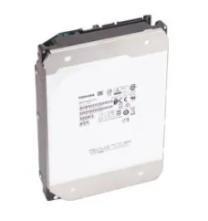 Toshiba HDEPW11GHA51 12TB 7200RPM SATA 6Gb/s 3.5 -Inch Hard Drive