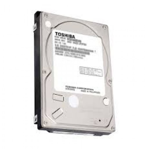 Toshiba HDEPX10GEA51 MG08 16TB 7200RPM SATA 6Gb/s 512MB Cache 3.5-Inch Hard Drive