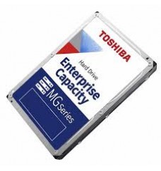 Toshiba HDEPY10GEA51 18TB 7200RPM SAS 12Gb/s 512MB Cache 3.5-Inch Hard Drive