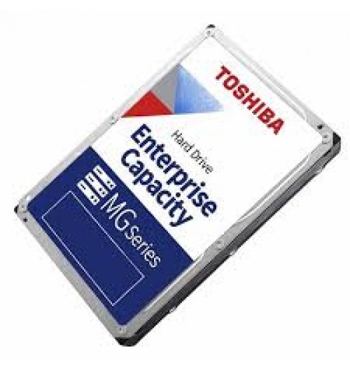 Toshiba HDEPY10GEA51 18TB 7200RPM SAS 12Gb/s 512MB Cache 3.5-Inch Hard Drive