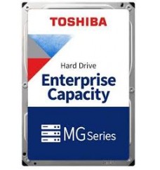 Toshiba HDEPZ14GEA51 Enterprise Capacity 10TB 7200RPM SATA 6Gb/s 512MB Cache 512e 3.5-Inch Hard Drive