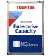 Toshiba HDEPZ14GEA51 Enterprise Capacity 10TB 7200RPM SATA 6Gb/s 512MB Cache 512e 3.5-Inch Hard Drive