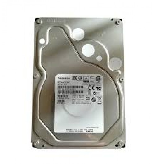 Toshiba HDETR12GEA51 3TB 7200RPM SATA 6Gb/s 128MB Cache 3.5-Inch Hard Drive