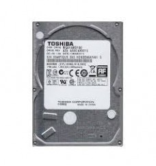 Toshiba HDKBB96 1TB 5400RPM SATA 3Gb/s 8MB Cache 2.5-Inch Hard Drive