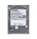 Toshiba HDKBB96 1TB 5400RPM SATA 3Gb/s 8MB Cache 2.5-Inch Hard Drive