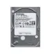 Toshiba HDKBB96 1TB 5400RPM SATA 3Gb/s 8MB Cache 2.5-Inch Hard Drive