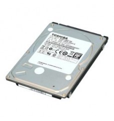 Toshiba HDKCB16D2A01S 500GB 5400RPM SATA 6Gb/s 8MB Cache 2.5-Inch Hard Drive