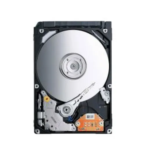 Toshiba HDKCB51 1TB 5400RPM SATA 6Gb/s 16MB Cache 2.5-Inch Hard Drive