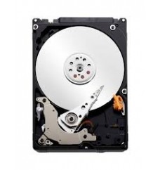 Toshiba HDKGB13T5A01S 1TB 5400RPM SATA 3Gb/s 8MB Cache 2.5-Inch Hard Drive