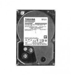 Toshiba HDKPC09A0A01 2TB 7200RPM SATA 6Gb/s 64MB Cache 3.5-Inch Hard Drive