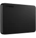 Toshiba HDTB405EK3AA Canvio Basics 500GB USB 3.0 2.5-Inch External Hard Drive Toshiba HDTB405EK3AA Canvio Basics 500GB USB 3.0 2.5-Inch External Hard Drive