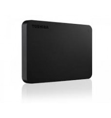 Toshiba HDTB420EK3AA Canvio Basics 2TB USB 3.0 2.5-Inch External Hard Drive