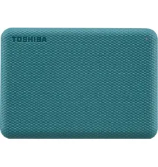 Toshiba HDTCA20EG3AA Canvio Advance 2TB USB 3.2 2.5-Inch External Hard Drive Toshiba HDTCA20EG3AA Canvio Advance 2TB USB 3.2 2.5-Inch External Hard Drive