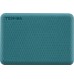 Toshiba HDTCA20EG3AA Canvio Advance 2TB USB 3.2 2.5-Inch External Hard Drive