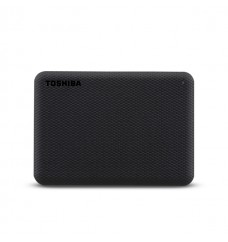 Toshiba HDTCA20EK3AA Canvio Advance 2TB USB 3.2 2.5-Inch External Hard Drive