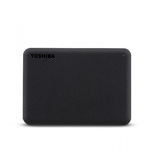 Toshiba HDTCA20EK3AA Canvio Advance 2TB USB 3.2 2.5-Inch External Hard Drive