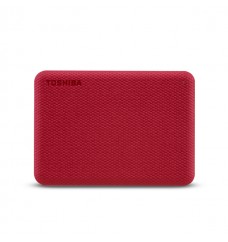 Toshiba HDTCA20ER3AA Canvio Advance 2TB USB 3.2 2.5-Inch External Hard Drive