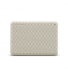 Toshiba HDTCA20EW3AA Canvio Advance 2TB USB 3.2 2.5-Inch External Hard Drive