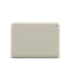 Toshiba HDTCA20EW3AA Canvio Advance 2TB USB 3.2 2.5-Inch External Hard Drive Toshiba HDTCA20EW3AA Canvio Advance 2TB USB 3.2 2.5-Inch External Hard Drive