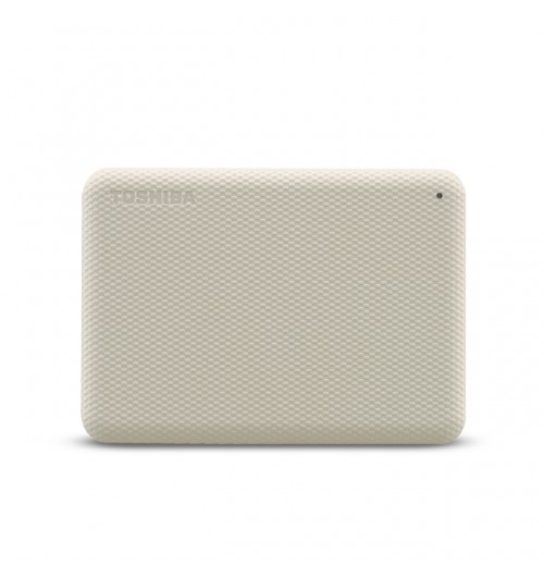 Toshiba HDTCA20EW3AA Canvio Advance 2TB USB 3.2 2.5-Inch External Hard Drive