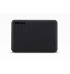 Toshiba HDTCA40EG3CA Canvio Advance 4TB USB 3.2 2.5-Inch External Hard Drive Toshiba HDTCA40EG3CA Canvio Advance 4TB USB 3.2 2.5-Inch External Hard Drive