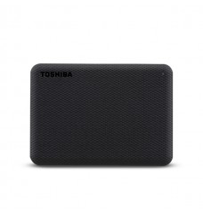 Toshiba HDTCA40EK3CA Canvio Advance 4TB USB 3.2 2.5-Inch External Hard Drive