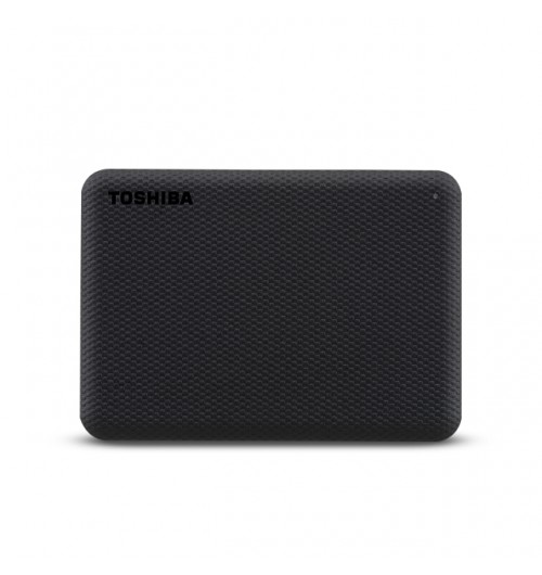 Toshiba HDTCA40EK3CA Canvio Advance 4TB USB 3.2 2.5-Inch External Hard Drive