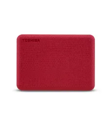 Toshiba HDTCA40ER3CA Canvio Advance 4TB USB 3.2 2.5-Inch External Hard Drive Toshiba HDTCA40ER3CA Canvio Advance 4TB USB 3.2 2.5-Inch External Hard Drive